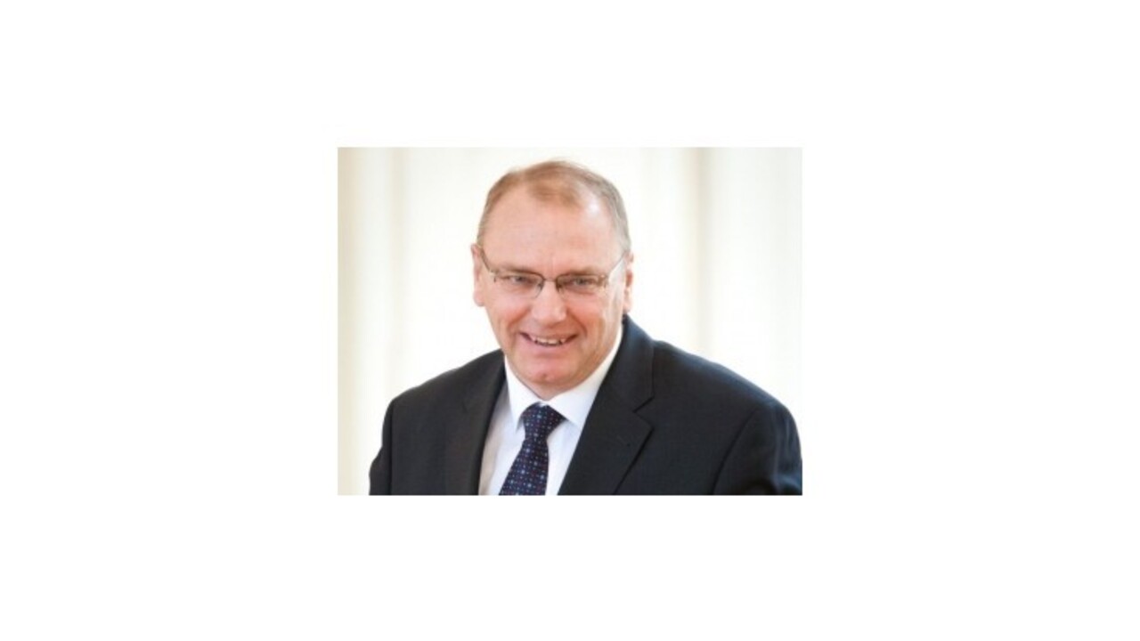 Vážny: Ako vicepremiér budem dozerať na PPP projekty či širokorozchodnú trať